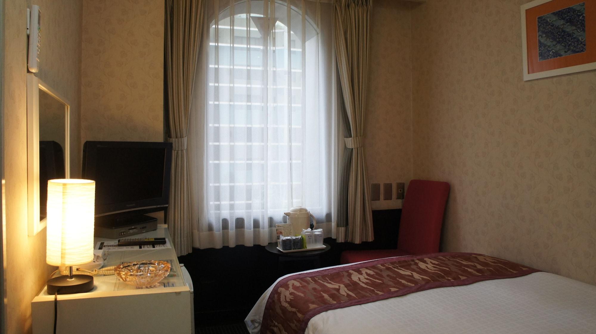 Hotel Horidome Villa Tokyo Dış mekan fotoğraf