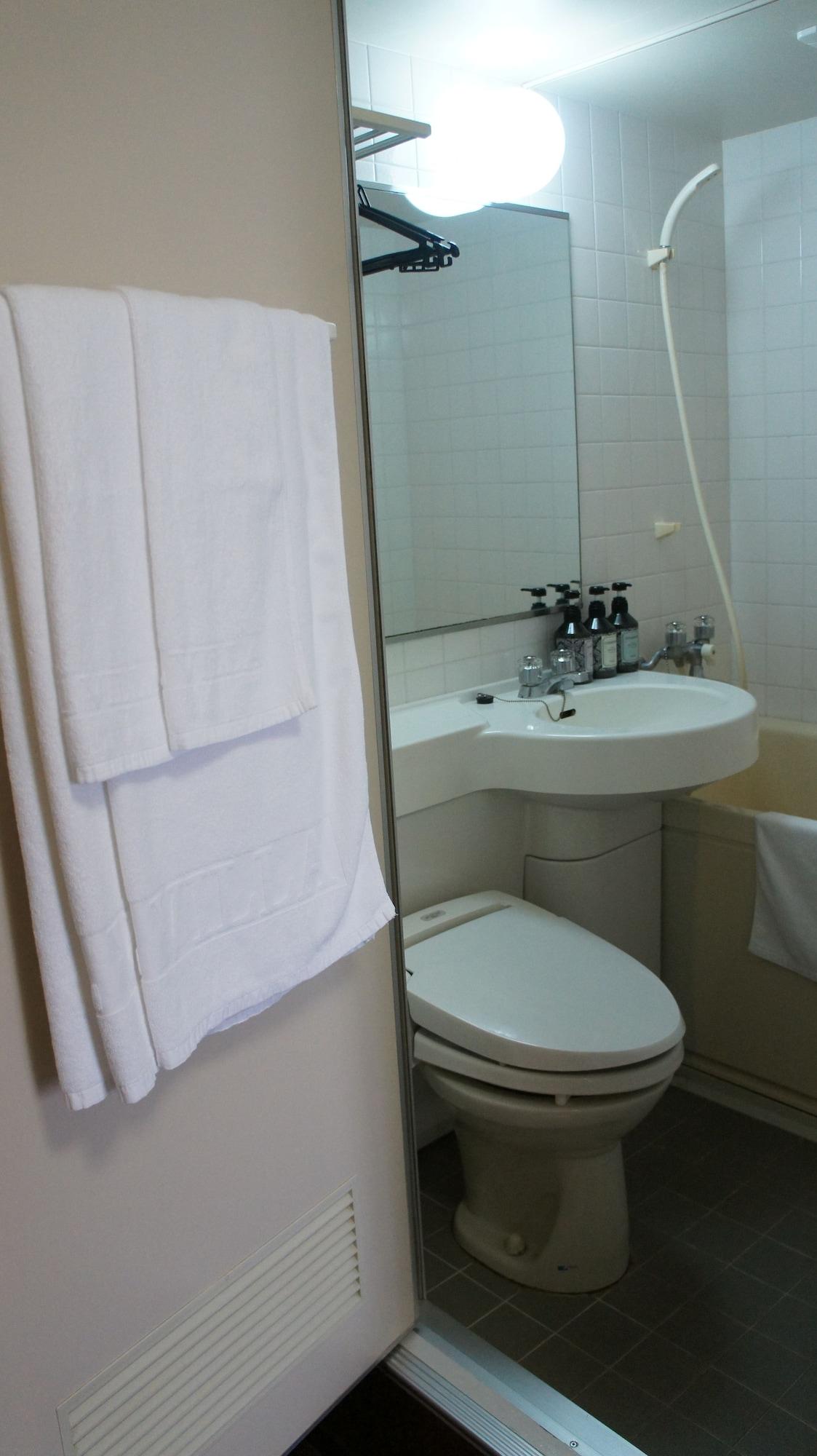 Hotel Horidome Villa Tokyo Dış mekan fotoğraf