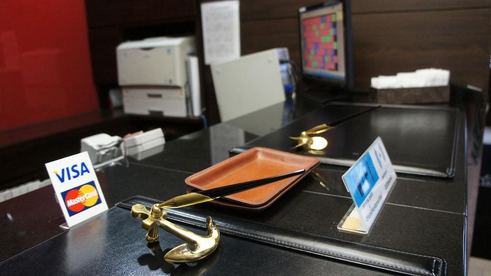 Hotel Horidome Villa Tokyo Dış mekan fotoğraf