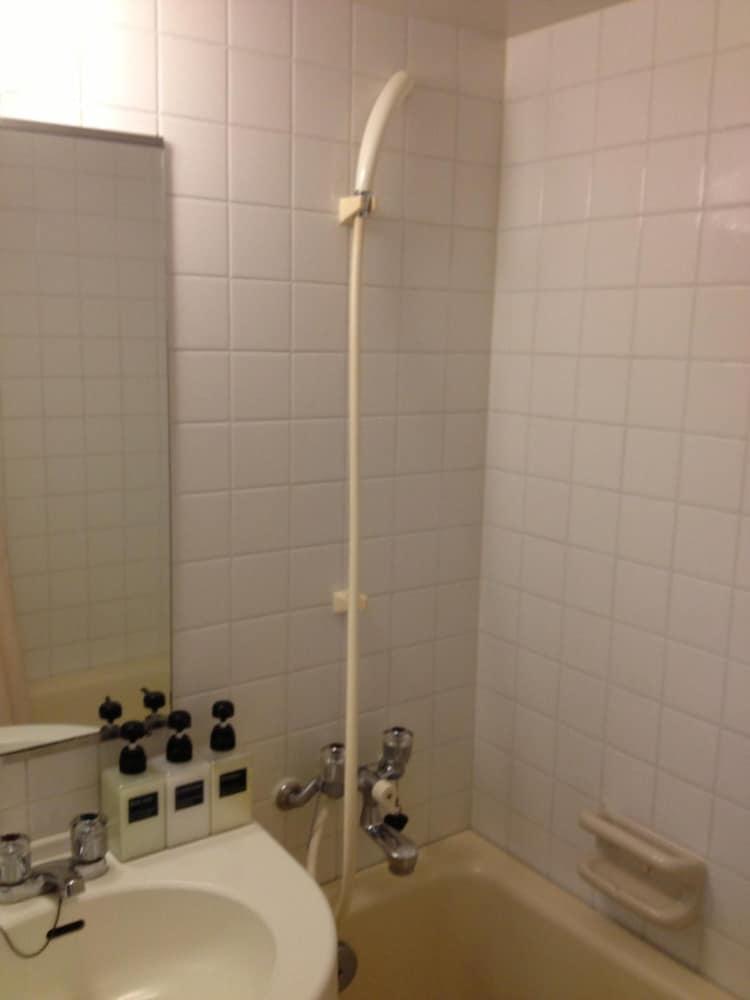 Hotel Horidome Villa Tokyo Dış mekan fotoğraf