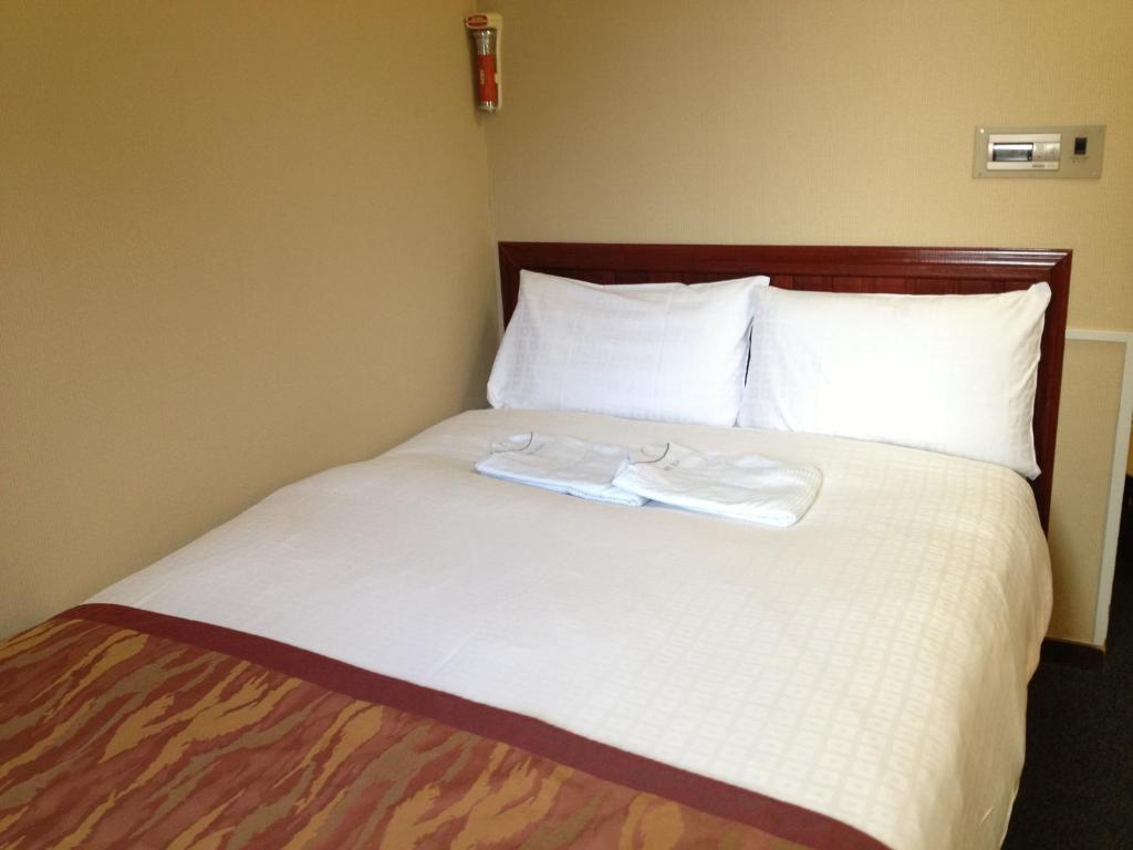Hotel Horidome Villa Tokyo Dış mekan fotoğraf