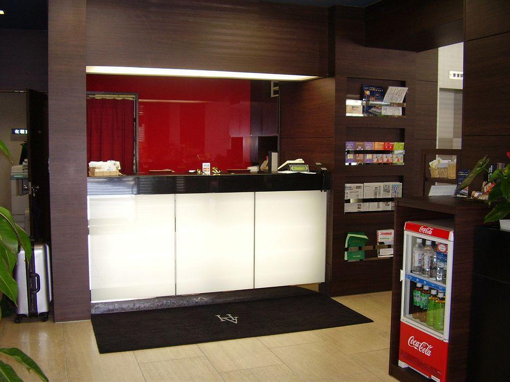 Hotel Horidome Villa Tokyo Dış mekan fotoğraf