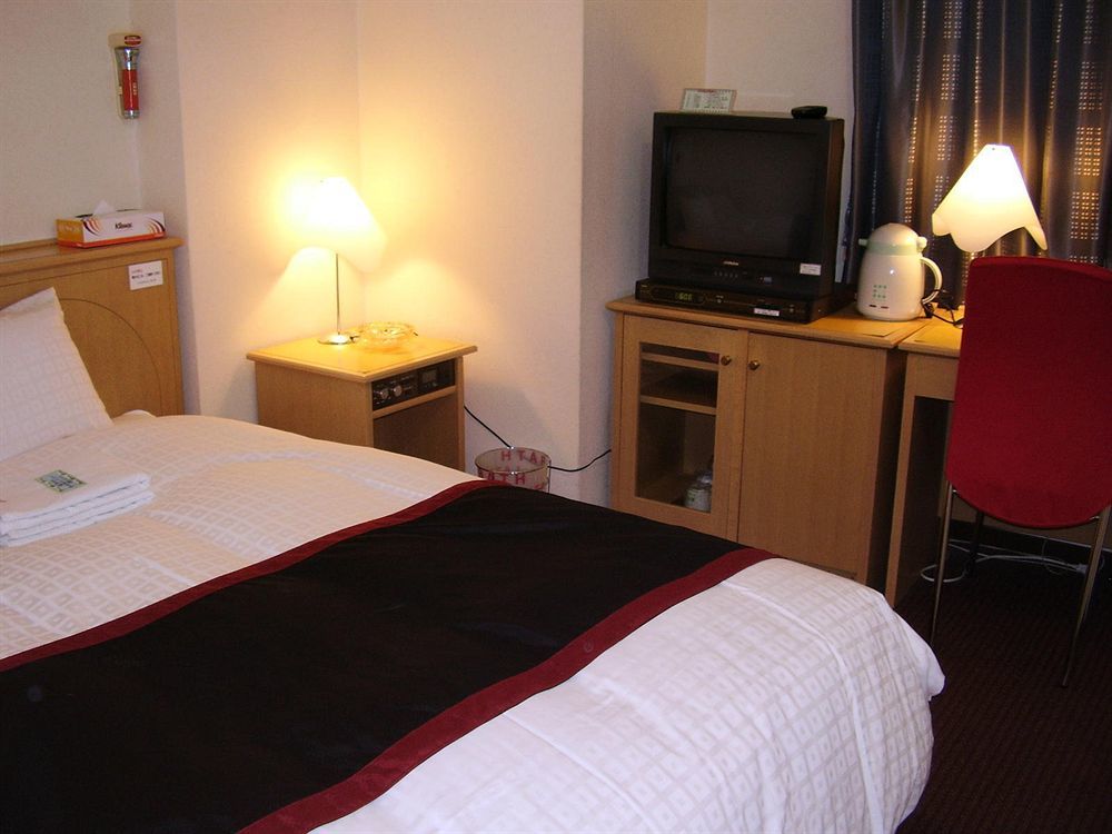 Hotel Horidome Villa Tokyo Dış mekan fotoğraf