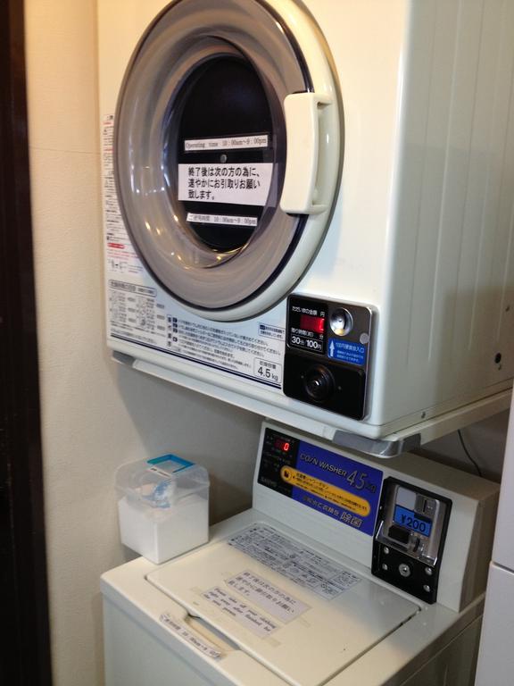 Hotel Horidome Villa Tokyo Dış mekan fotoğraf