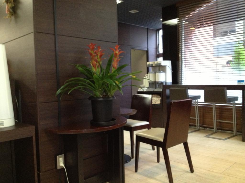 Hotel Horidome Villa Tokyo Dış mekan fotoğraf