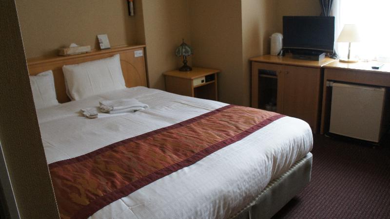 Hotel Horidome Villa Tokyo Dış mekan fotoğraf